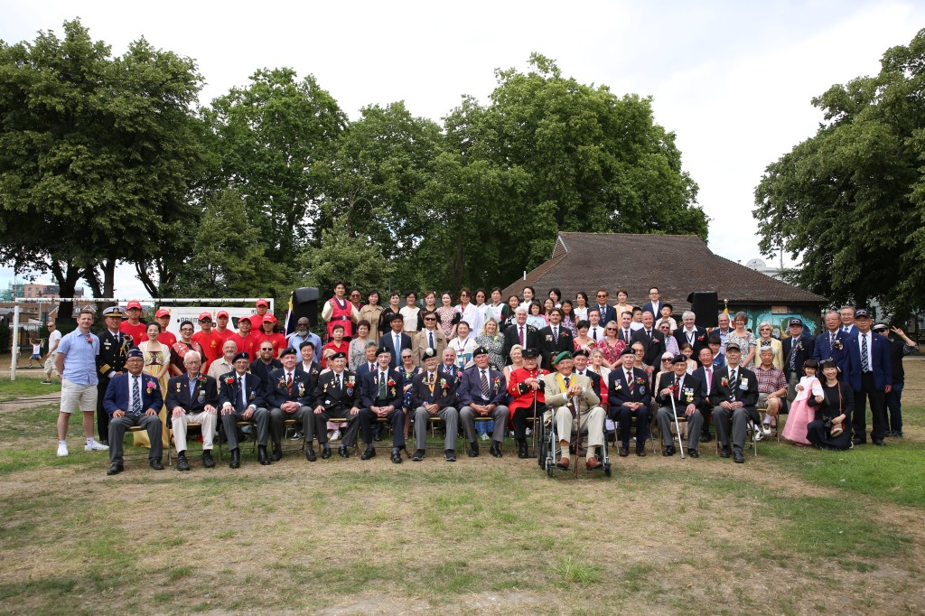 2025.06.28 참전용사 보은의 날 행사
